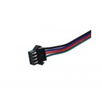 Соединительный кабель JST Connector 4pin (1 jack) Father